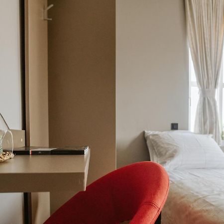 Rooms Verde Petrovče 외부 사진