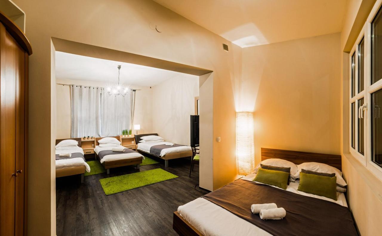 Rooms Verde Petrovče 외부 사진