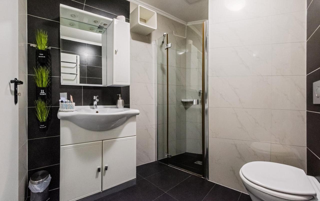 Rooms Verde Petrovče 외부 사진