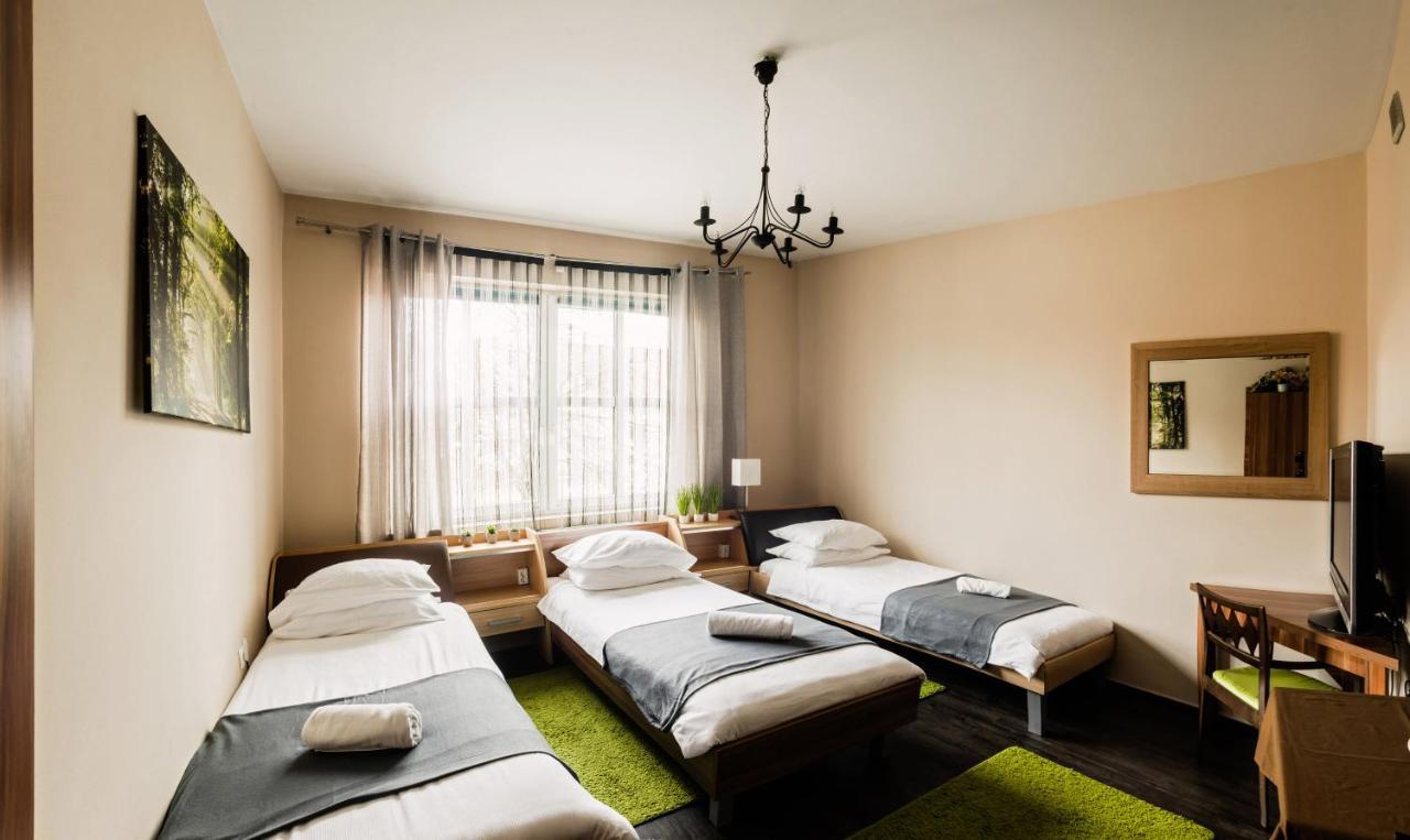 Rooms Verde Petrovče 외부 사진