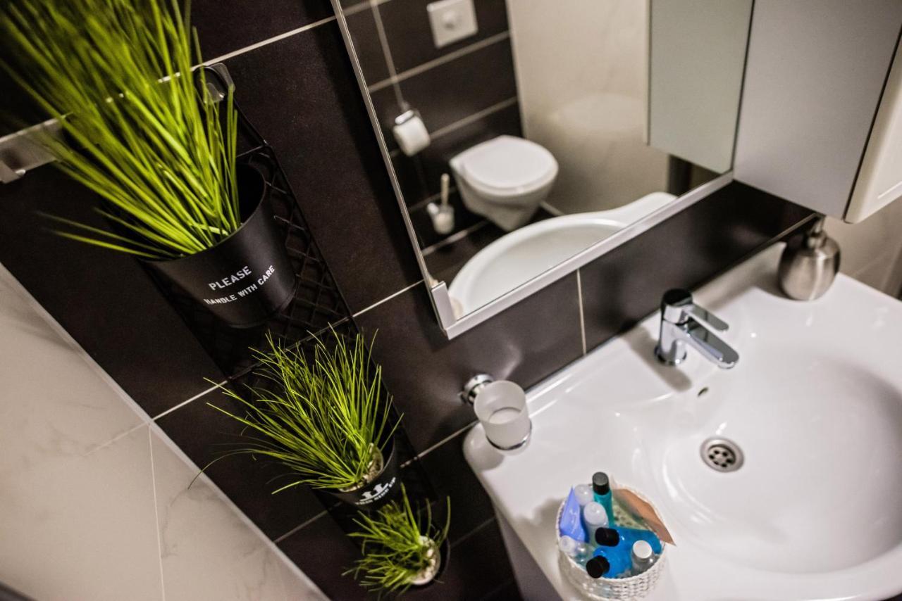 Rooms Verde Petrovče 외부 사진