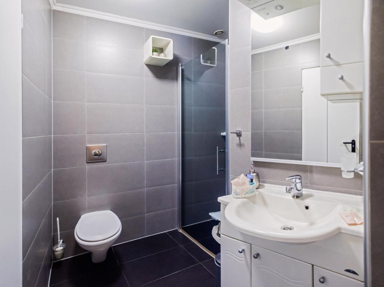 Rooms Verde Petrovče 외부 사진