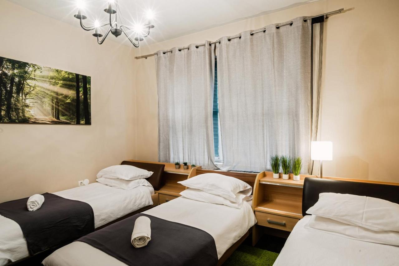 Rooms Verde Petrovče 외부 사진