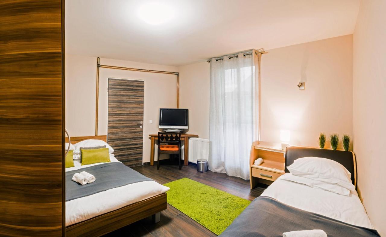 Rooms Verde Petrovče 외부 사진