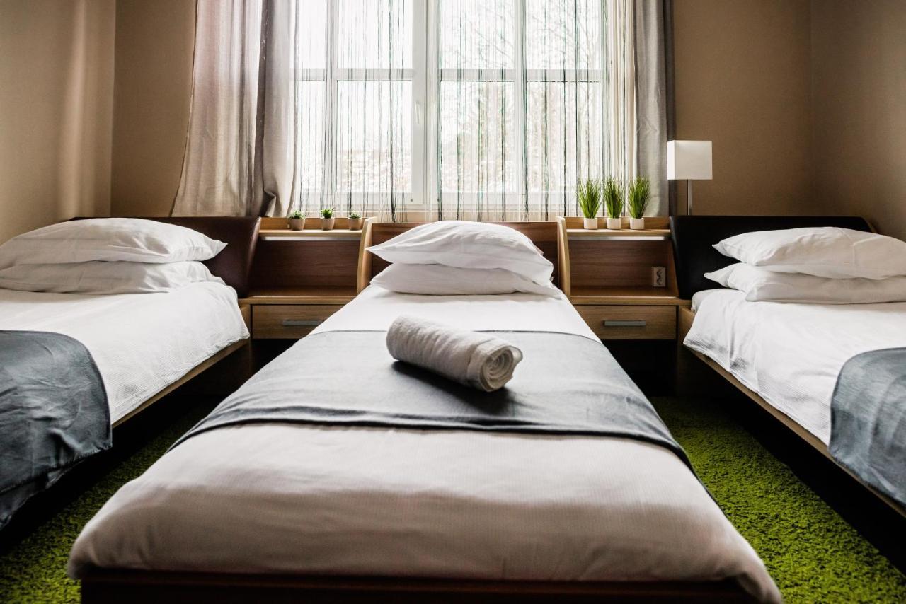 Rooms Verde Petrovče 외부 사진
