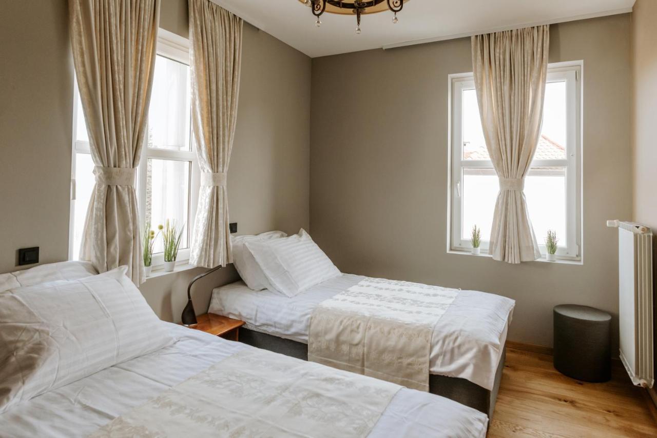Rooms Verde Petrovče 외부 사진