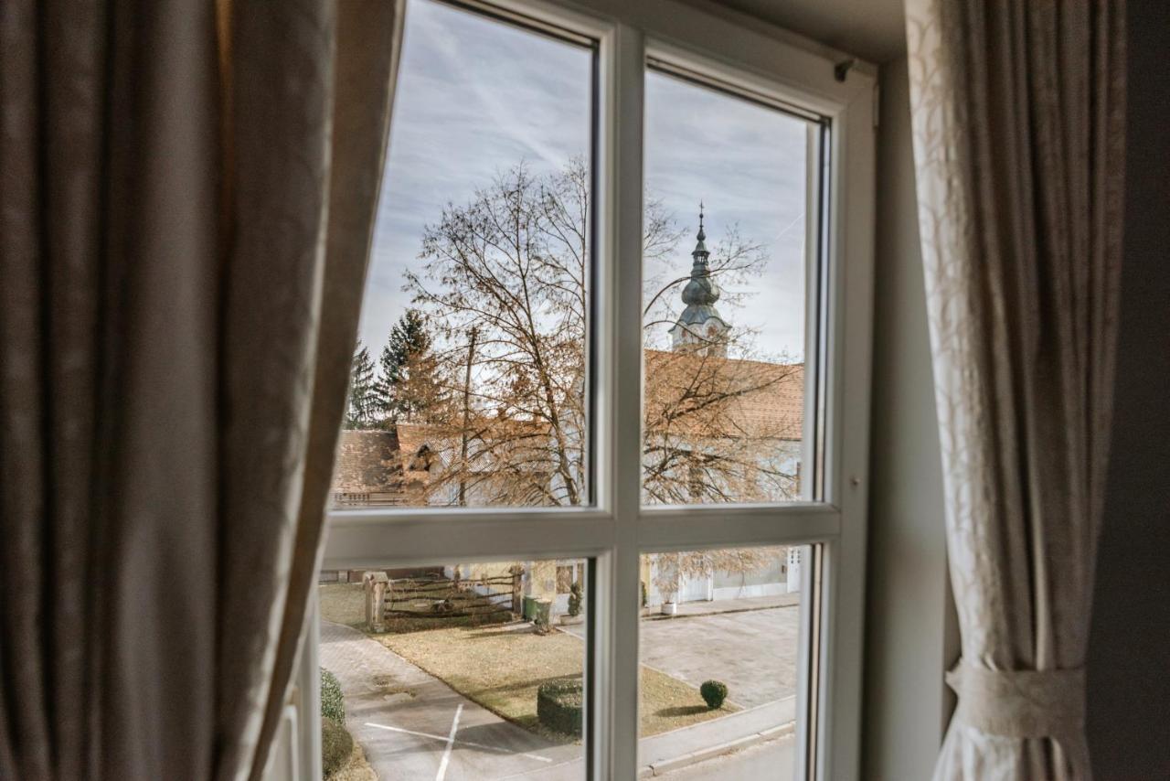 Rooms Verde Petrovče 외부 사진