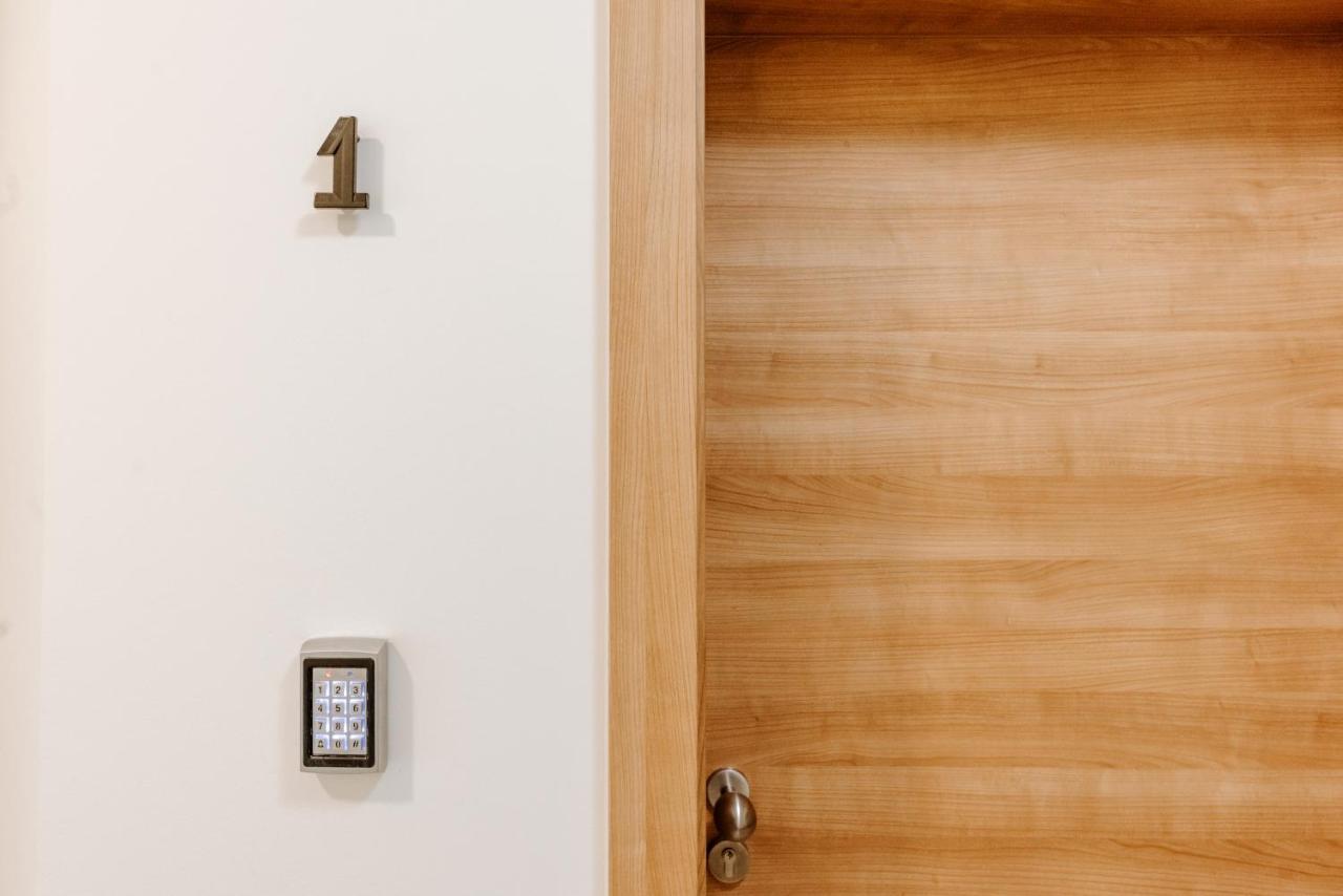 Rooms Verde Petrovče 외부 사진