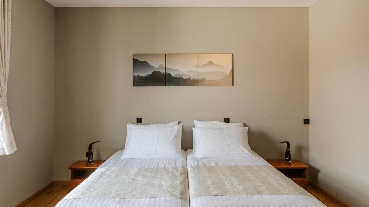 Rooms Verde Petrovče 외부 사진