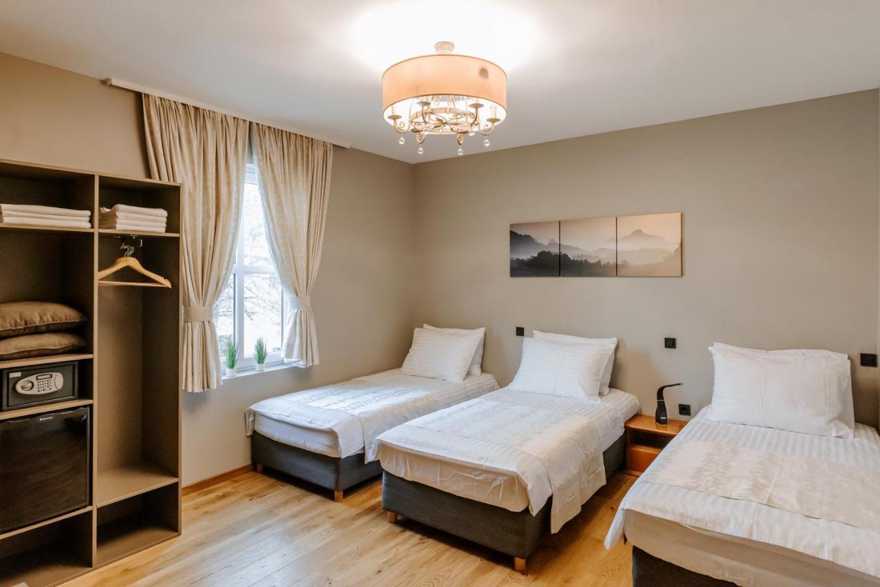 Rooms Verde Petrovče 외부 사진