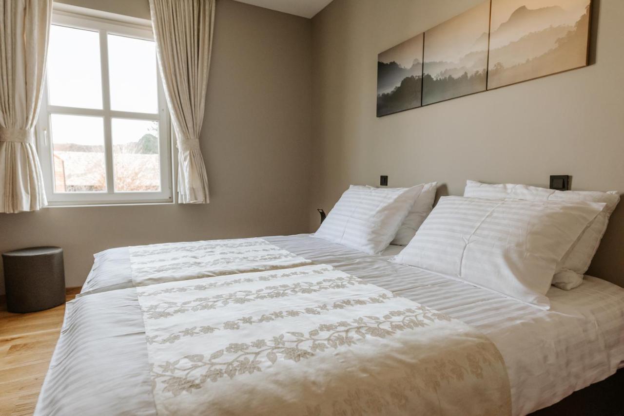 Rooms Verde Petrovče 외부 사진