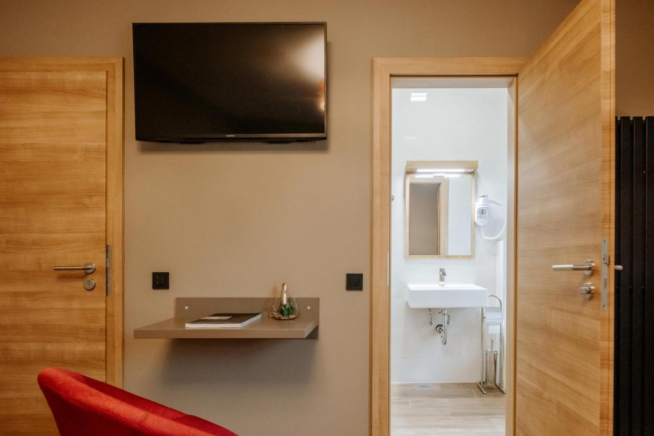 Rooms Verde Petrovče 외부 사진