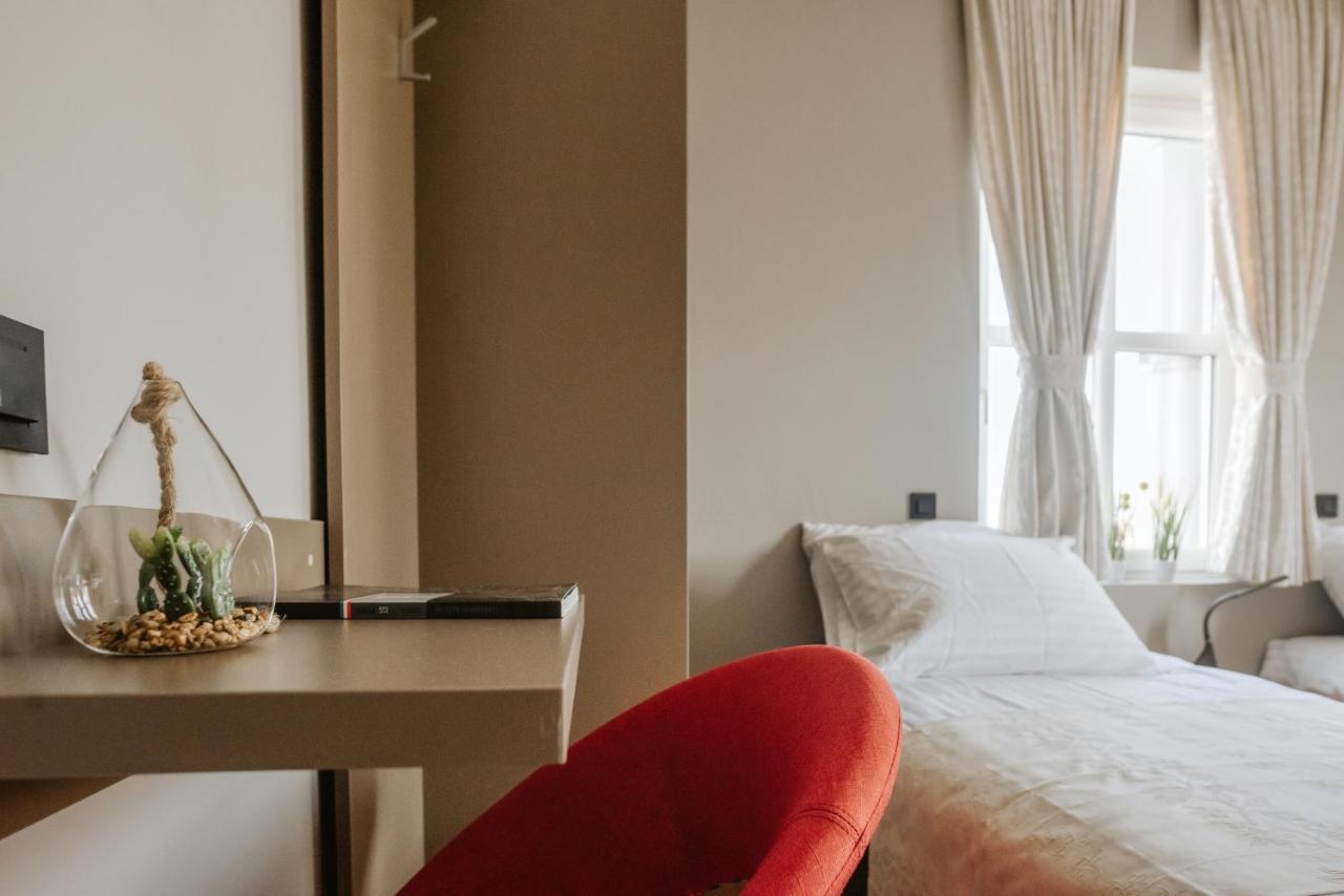 Rooms Verde Petrovče 외부 사진