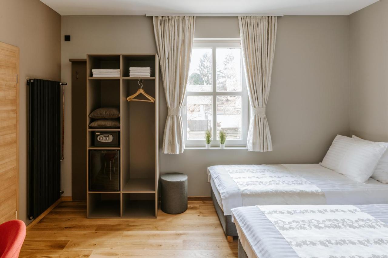 Rooms Verde Petrovče 외부 사진