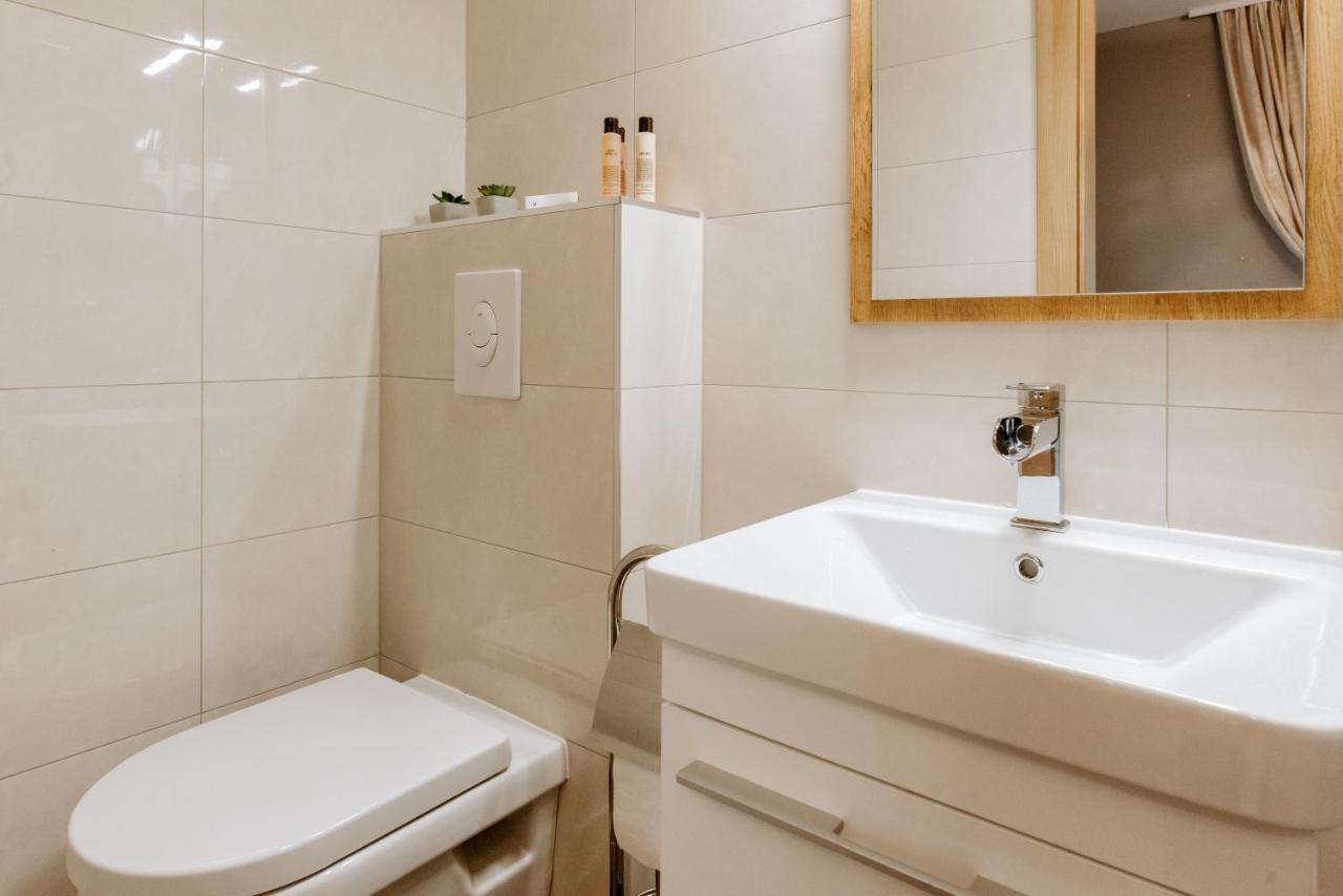 Rooms Verde Petrovče 외부 사진