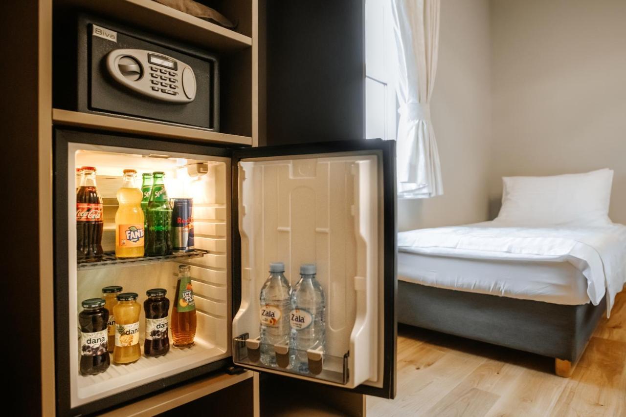 Rooms Verde Petrovče 외부 사진