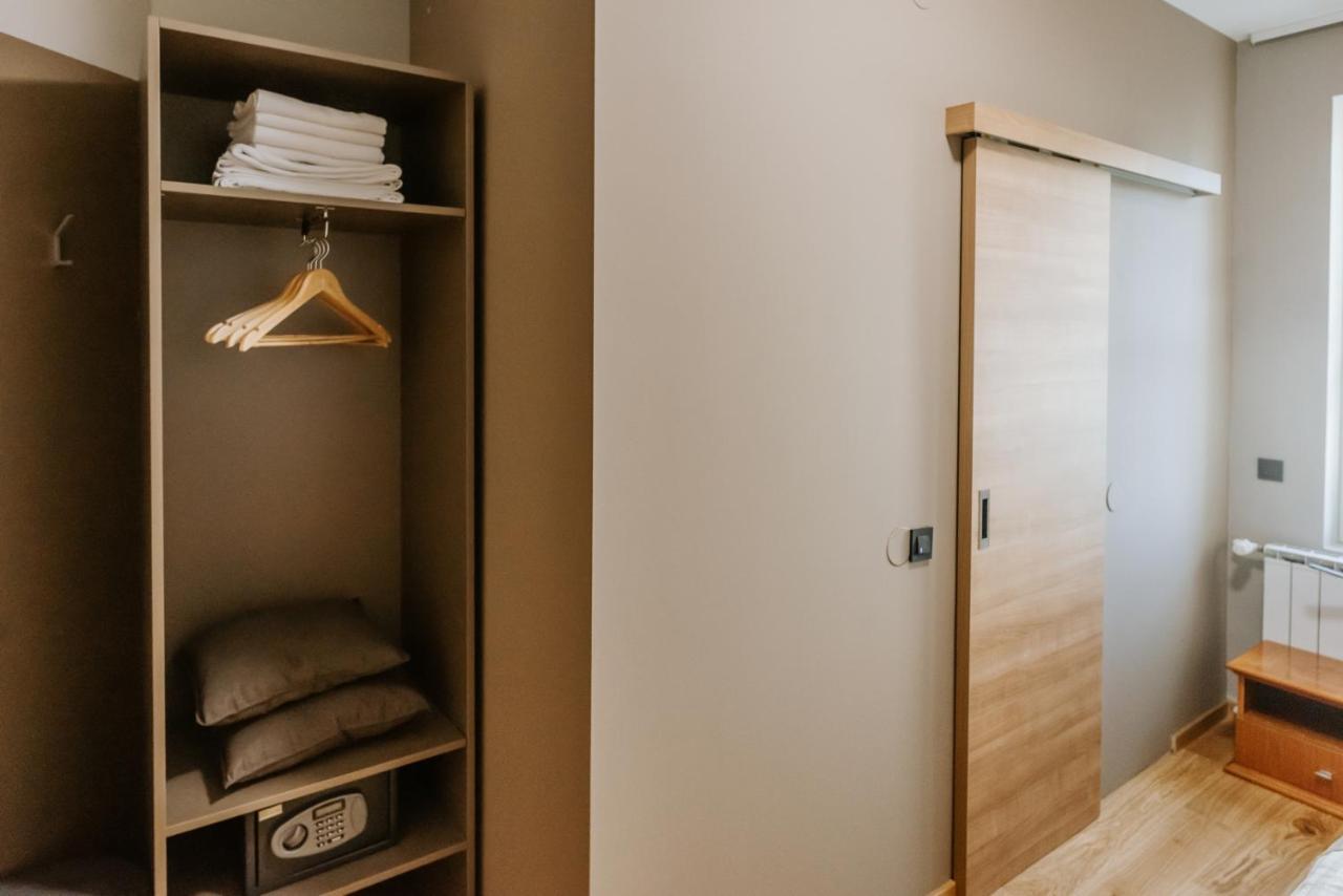 Rooms Verde Petrovče 외부 사진