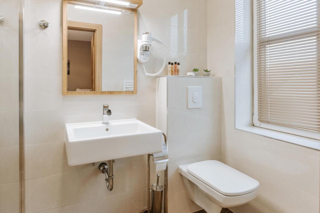 Rooms Verde Petrovče 외부 사진