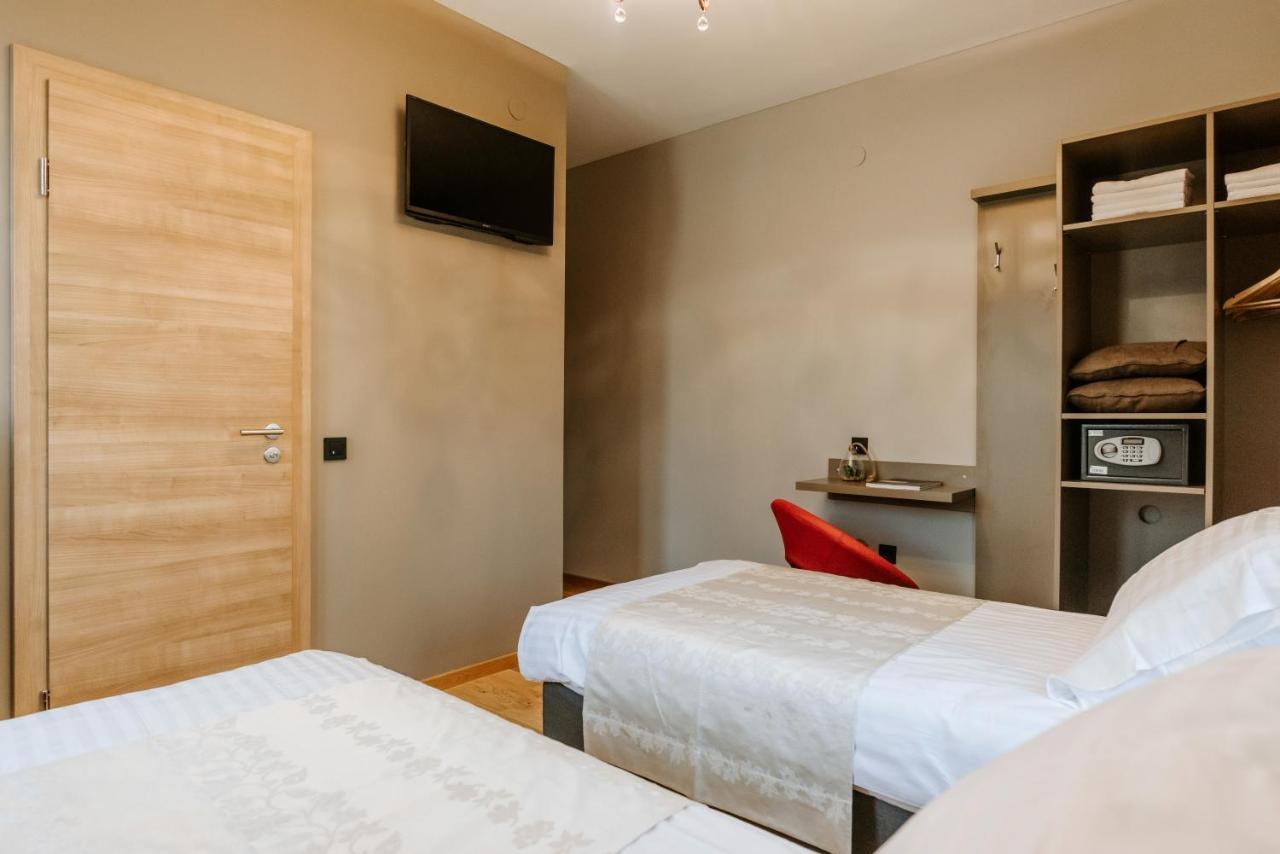 Rooms Verde Petrovče 외부 사진