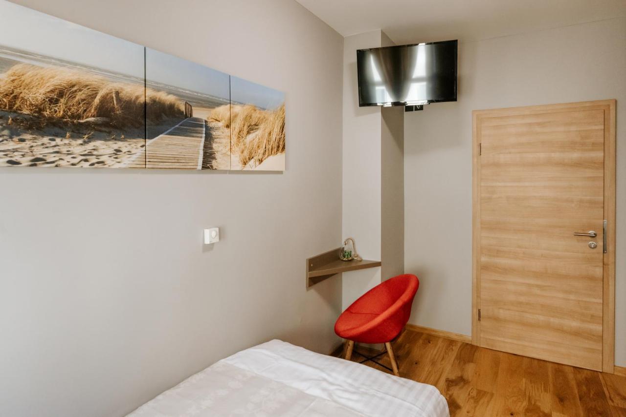 Rooms Verde Petrovče 외부 사진
