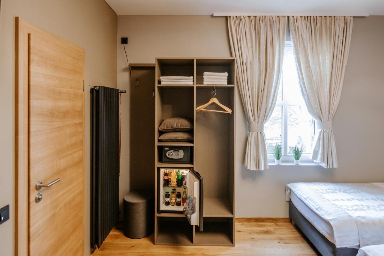 Rooms Verde Petrovče 외부 사진