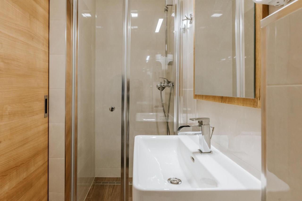 Rooms Verde Petrovče 외부 사진
