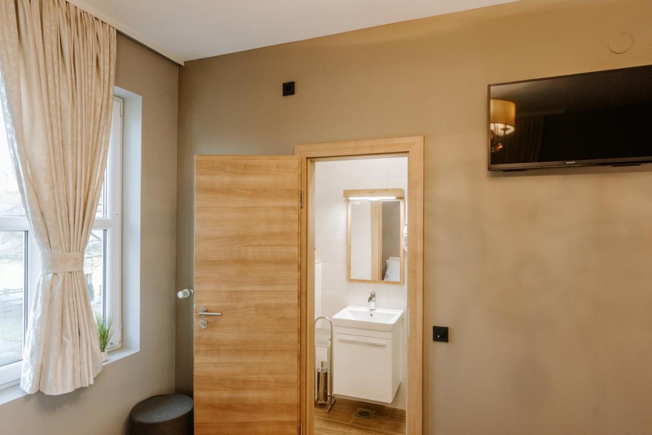 Rooms Verde Petrovče 외부 사진